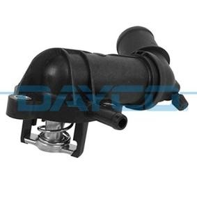 LANCIA Kühlwasserthermostat von DAYCO