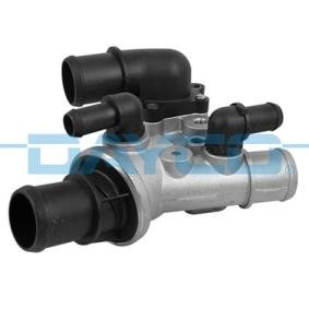 Kühlwasserthermostat DT1166H von DAYCO günstig für 11,72 € online kaufen
