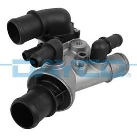 Kühlwasserthermostat für FIAT von DAYCO
