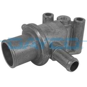 Kühlwasserthermostat für FIAT von DAYCO