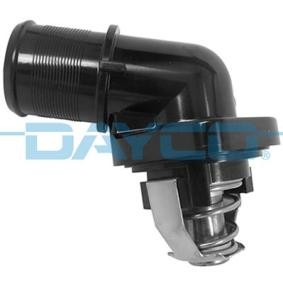 CITROËN Kühlwasserthermostat von DAYCO