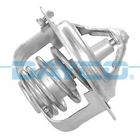 Kühlwasserthermostat von DAYCO DT1217V