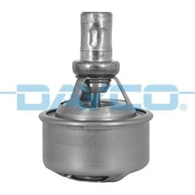 Kühlwasserthermostat von DAYCO DT1221V