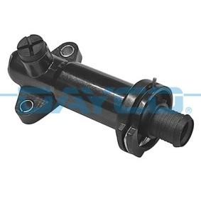 Osta Termostaatti, pakokaasukierrätyksen jäähdytys DAYCO:llä DT1229H edullisesti hintaan 35,14 €