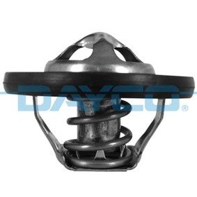 Kühlwasserthermostat von DAYCO DT1237V