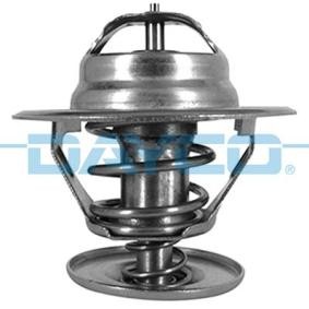 VOLKSWAGEN Kühlwasserthermostat von DAYCO