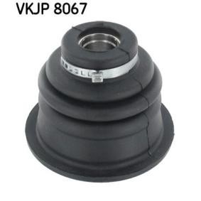Köp Bälgsats, drivaxel av SKF VKJP 8067 till det låga priset 285,65 kr