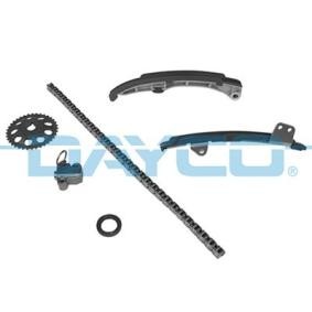 Achetez des Kit de chaîne de distribution DAYCO KTC1097 à prix pour 126,33 €