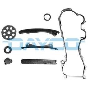 Achetez des Kit de chaîne de distribution DAYCO KTC1098 à prix pour 78,64 €
