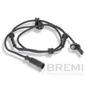 Comprar Sensor ABS de BREMI 51303 a bajo precio de 38,65 €