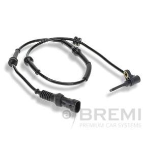 Comprar Sensor ABS de BREMI 51307 a bajo precio de 37,01 €