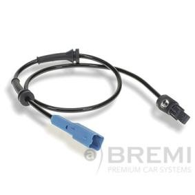 Comprar Sensor ABS de BREMI 51313 a bajo precio de 35,39 €