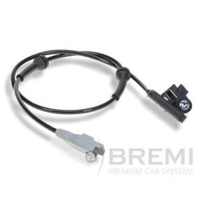 Comprar Sensor ABS de BREMI 51314 a bajo precio de 30,29 €