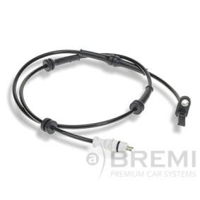 Comprar Sensor ABS de BREMI 51321 a bajo precio de 36,53 €