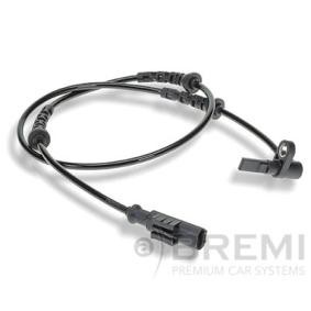 Compre Sensor, rotações da roda da BREMI 51323 a um preço baixo por 36,25 €