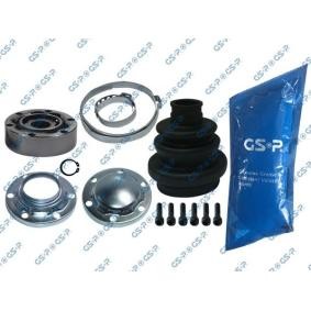 Acquista Kit giunti semiasse da GSP 648002 a buon mercato per soli 43,74 €