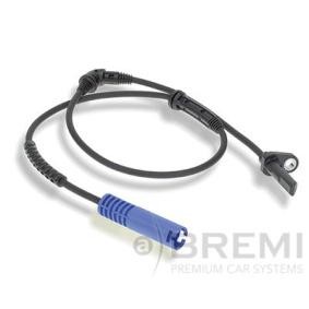 Compre Sensor, rotações da roda da BREMI 51331 a um preço baixo por 36,85 €