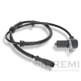 Comprar Sensor ABS de BREMI 51335 a bajo precio de 33,57 €