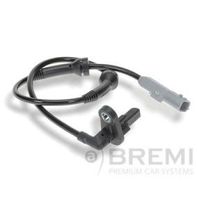 Comprar Sensor ABS de BREMI 51338 a bajo precio de 41,35 €