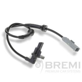 Comprar Sensor ABS de BREMI 51339 a bajo precio de 41,35 €
