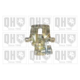 Osta Jarrusatula QUINTON HAZELL:llä QBS4265 edullisesti hintaan 146,73 €