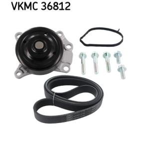 Achetez des Kit de courroie d'accessoire de chez SKF en ligne pour Yaris 3/5 portes (_P9_) à prix modérés