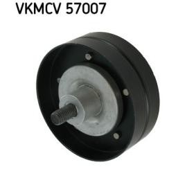 Comprar Polea inversión / guía, correa poli V de SKF VKMCV 57007 a bajo precio de 37,27 €