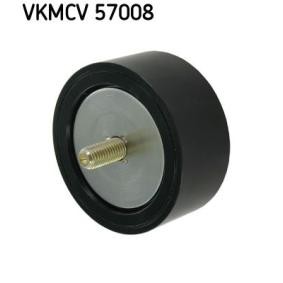 Comprar Polea inversión / guía, correa poli V de SKF VKMCV 57008 a bajo precio de 143,74 €