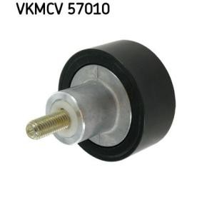 Comprar Polea inversión / guía, correa poli V de SKF VKMCV 57010 a bajo precio de 130,61 €