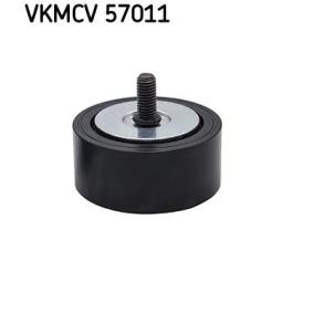 Comprar Polea inversión / guía, correa poli V de SKF VKMCV 57011 a bajo precio de 87,29 €