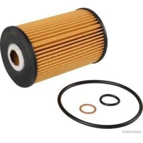 Comprar Filtro de aceite de HERTH+BUSS JAKOPARTS J1310407 a bajo precio de 11,16 €