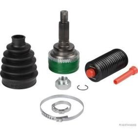Gelenksatz, Antriebswelle J2831000