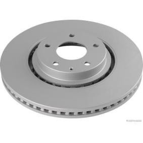 Bremsscheibe J3303023 von HERTH+BUSS JAKOPARTS günstig für 82,59 € online kaufen
