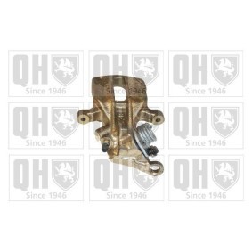 Osta Jarrusatula QUINTON HAZELL:llä QBS4310 edullisesti hintaan 164,10 €