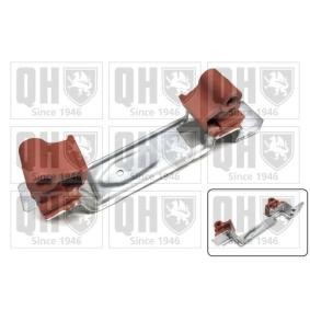Comprar Almohadilla de tope, silenciador de QUINTON HAZELL EM4869 a bajo precio de 24,34 €