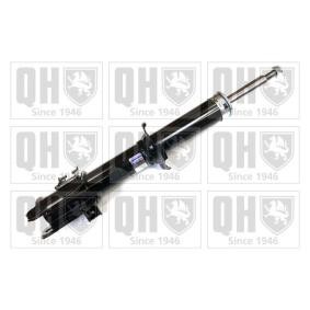 Stoßdämpfer QAG181226 für IGNIS II für 115,49 CHF
