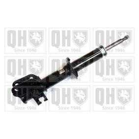 Stoßdämpfer QAG181227 für IGNIS II für 115,49 CHF
