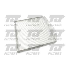 Achetez des Filtre d'habitacle QUINTON HAZELL QFC0445 à prix pour 23,29 €