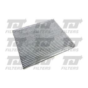 Achetez des Filtre d'habitacle QUINTON HAZELL QFC0452 à prix pour 21,72 €