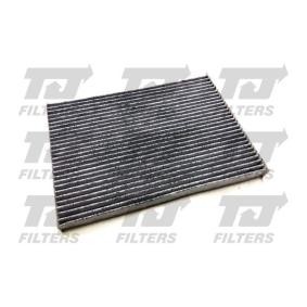 Achetez des Filtre d'habitacle QUINTON HAZELL QFC0453 à prix pour 17,46 €