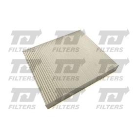 Achetez des Filtre d'habitacle QUINTON HAZELL QFC0456 à prix pour 14,98 €