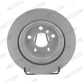 Bremsscheiben von FERODO für Aceman (J05) günstig online kaufen