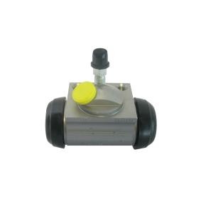 Compre Cilindro do travão da roda da BREMBO A 12 C24 a um preço baixo por 22,12 €
