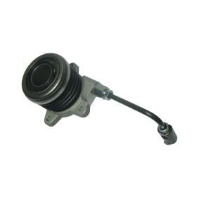 Zentralausrücker, Kupplung E 30 021