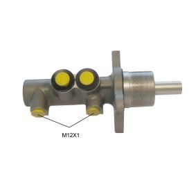 Köp Huvudbromscylinder av BREMBO M 65 002 till det låga priset 2932,82 kr