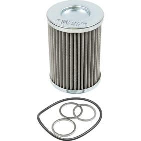 Kjøp Hydraulikkfilter, automatikk av ZF GETRIEBE 5961.307.145 til den lave prisen 466,25 NOK