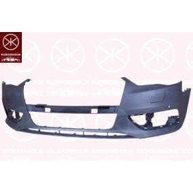 Achetez des Pare-choc KLOKKERHOLM 0027905 à prix pour 155,87 €