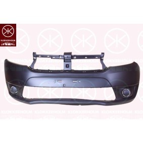Achetez des Pare-choc KLOKKERHOLM 1302901A1 à prix pour 86,23 €