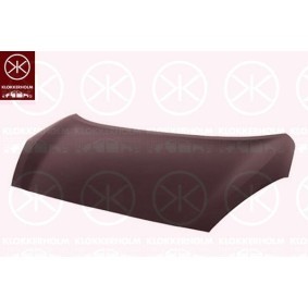 Achetez des Pare-choc de chez KLOKKERHOLM en ligne pour DUSTER Camionnette à prix modérés