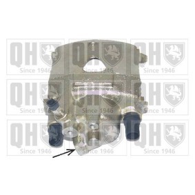 Achetez des Étrier de frein QUINTON HAZELL QBS4395 à prix pour 96,33 €